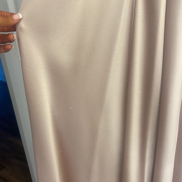 Jenny Yoo Eloise Bridesmaids Dress - Picture 12 of 13